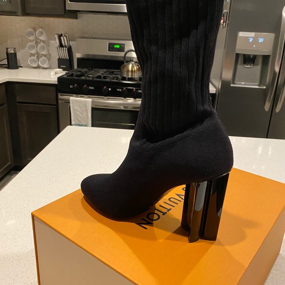 Silhouette ankle boots - Picture 6 of 7